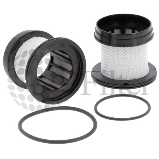 SAO5346 Engine Breather Filter Hifi