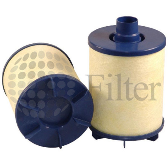 SAO6200 Engine Breather Filter Hifi