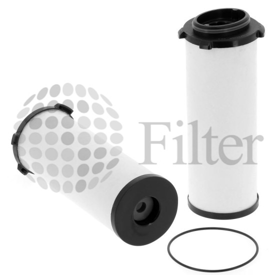 SAO6245 Engine Breather Filter Hifi