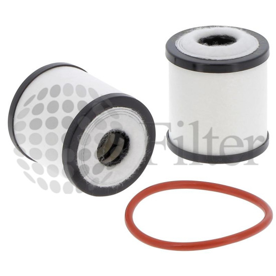 SAO8545 Engine Breather Filter Hifi