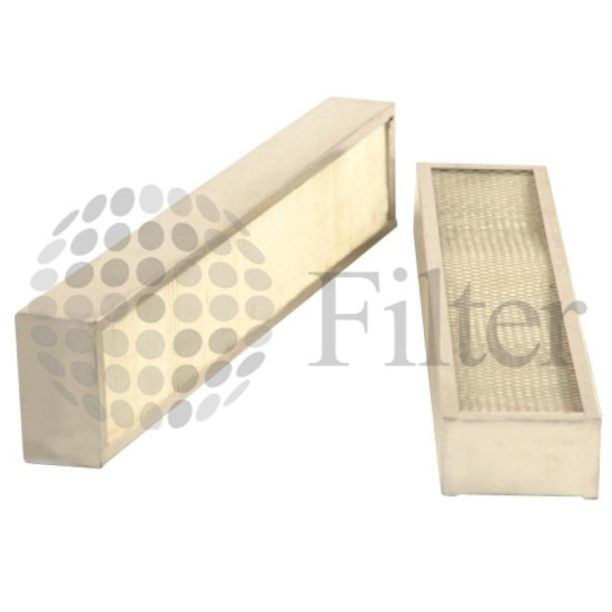 SC11636 Cabin Air Filter Hifi