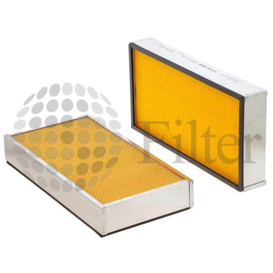 SC12289 Cabin Air Filter Hifi