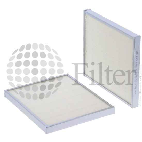 SC16062 Cabin Air Filter Hifi