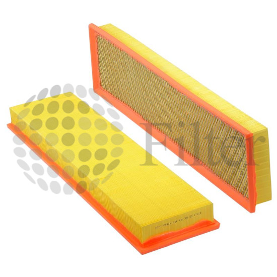 SC17012 Cabin Air Filter Hifi