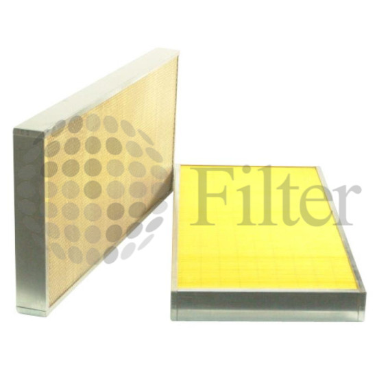 SC17014 Cabin Air Filter Hifi