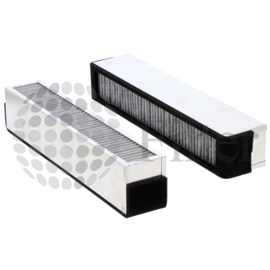 SC17082CA Cabin Air Filter Hifi