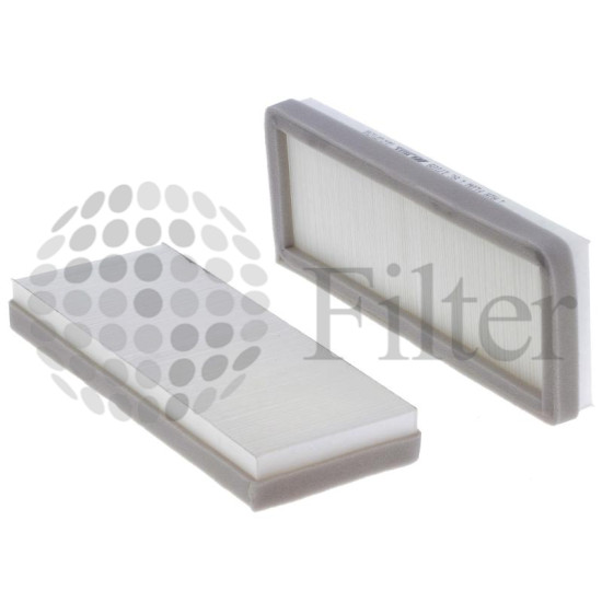 SC17109 Cabin Air Filter Hifi