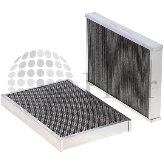 SC17159CA Cabin Air Filter Hifi