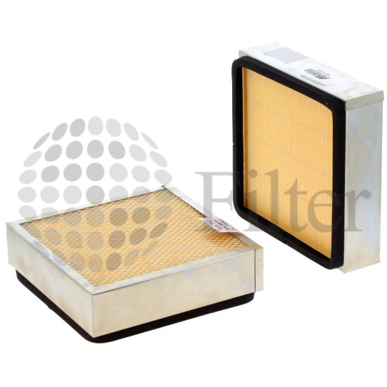 SC17171 Cabin Air Filter Hifi