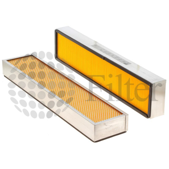 SC17187 Cabin Air Filter Hifi