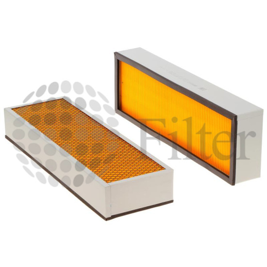 SC17202 Cabin Air Filter Hifi