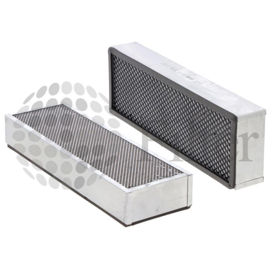 SC17202CAG Cabin Air Filter Hifi