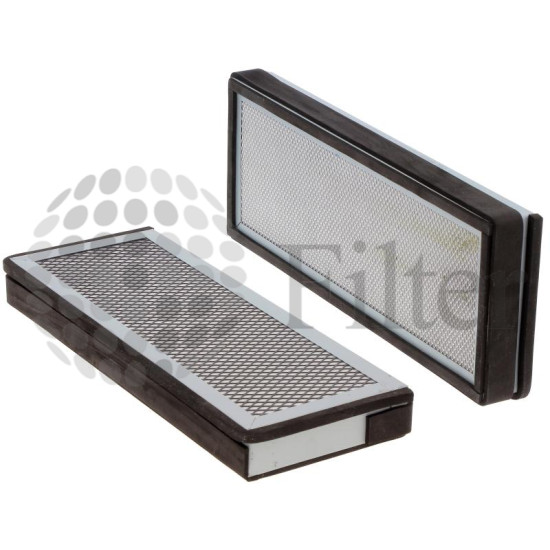 SC17683CAG Cabin Air Filter Hifi