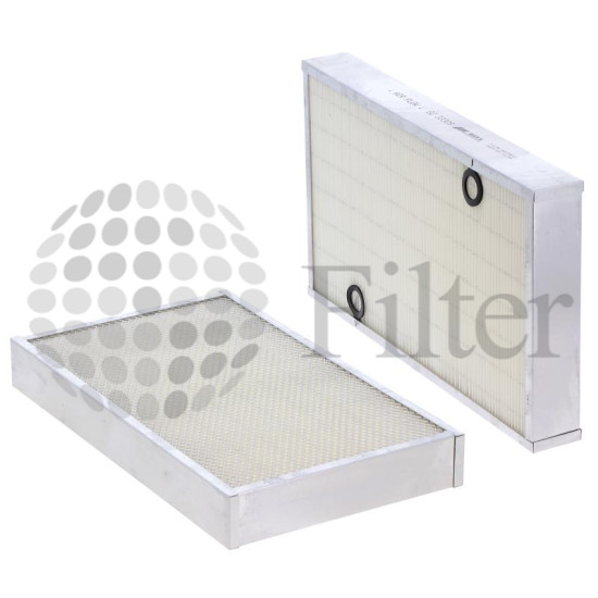 SC33309 Cabin Air Filter Hifi