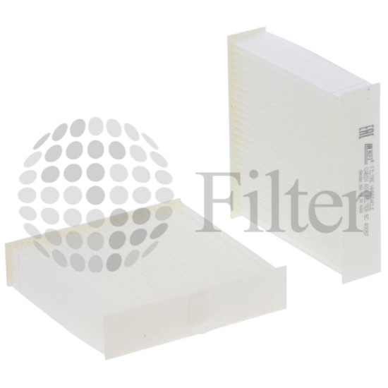 SC40057 Cabin Air Filter Hifi