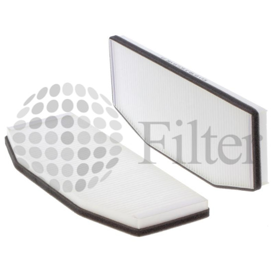 SC4006 Cabin Air Filter Hifi