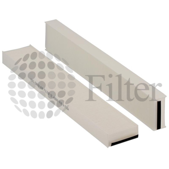 SC40069 Cabin Air Filter Hifi