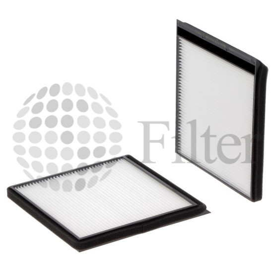 SC4007 Cabin Air Filter Hifi