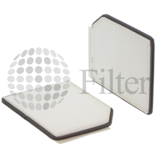 SC4011 Cabin Air Filter Hifi