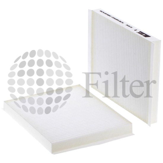 SC40142 Cabin Air Filter Hifi