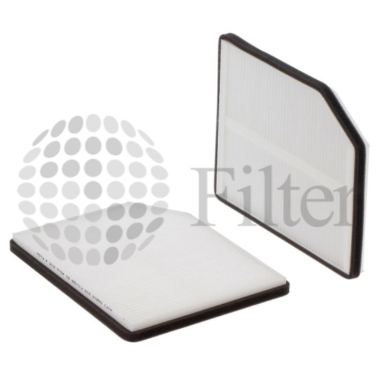 SC4016 Cabin Air Filter Hifi