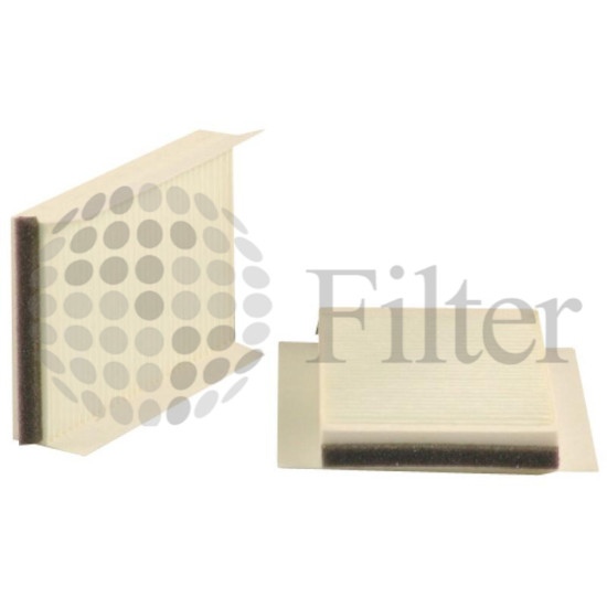 SC4017 Cabin Air Filter Hifi