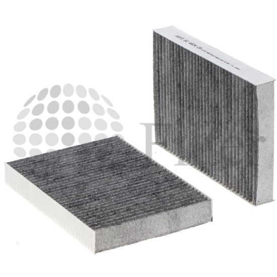 SC4024CA Cabin Air Filter Hifi