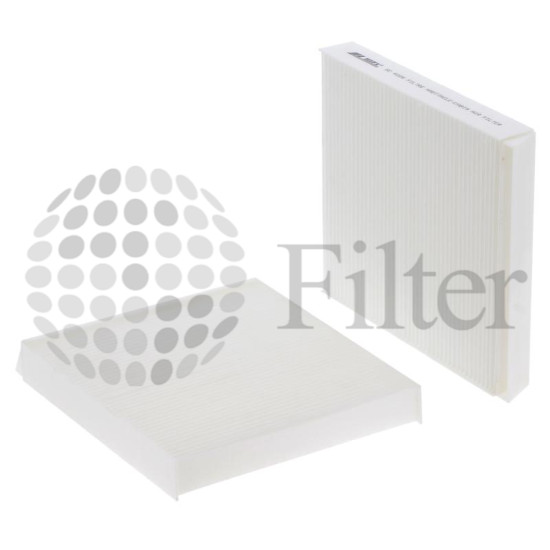 SC4026 Cabin Air Filter Hifi