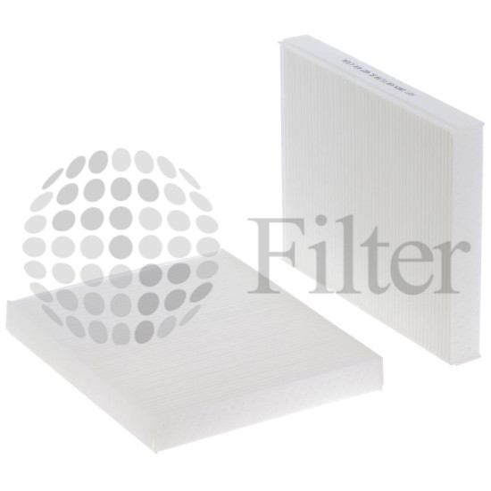 SC4027 Cabin Air Filter Hifi