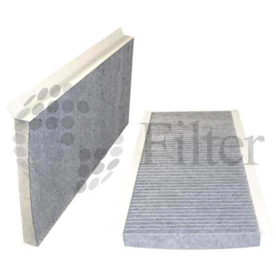 SC4027CA Cabin Air Filter Hifi