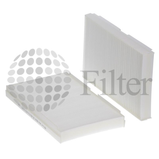 SC4038 Cabin Air Filter Hifi