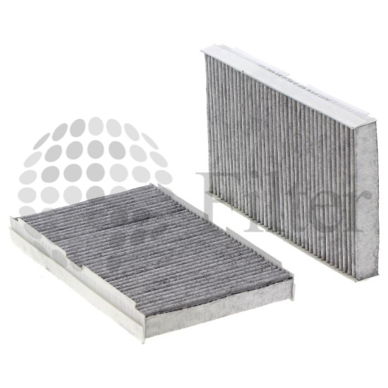 SC4038CA Cabin Air Filter Hifi