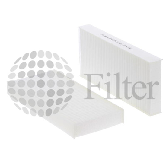 SC4047 Cabin Air Filter Hifi