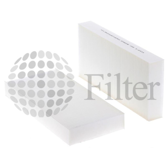 SC4052 Cabin Air Filter Hifi