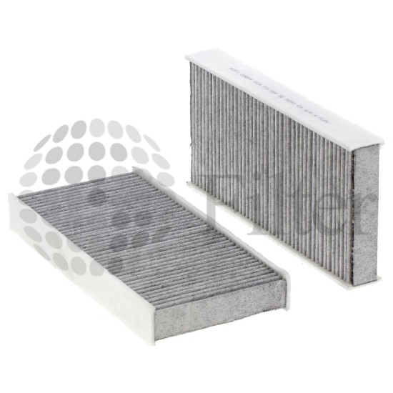 SC4052CA Cabin Air Filter Hifi