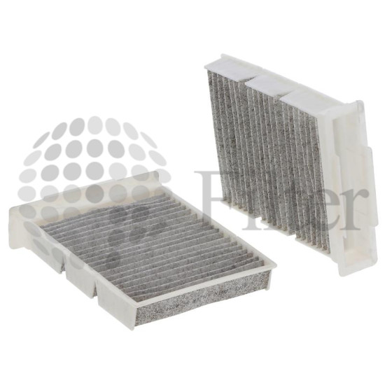 SC4054CA Cabin Air Filter Hifi