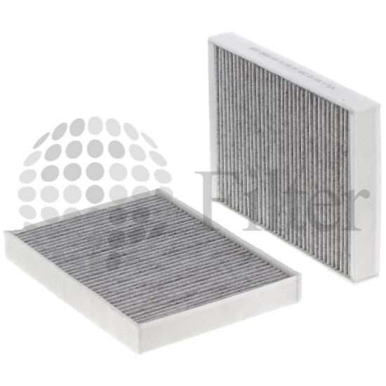 SC4062CA Cabin Air Filter Hifi