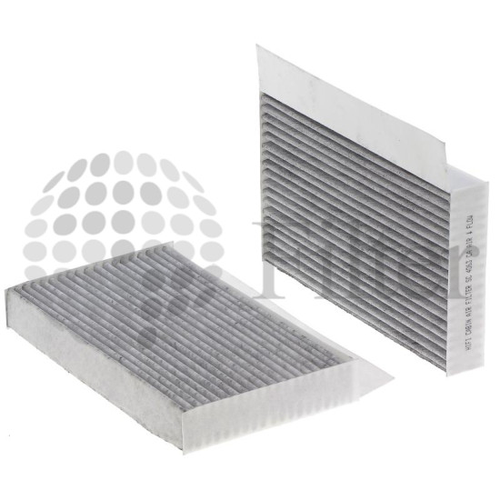 SC4063CA Cabin Air Filter Hifi