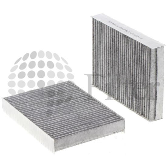 SC4064CA Cabin Air Filter Hifi