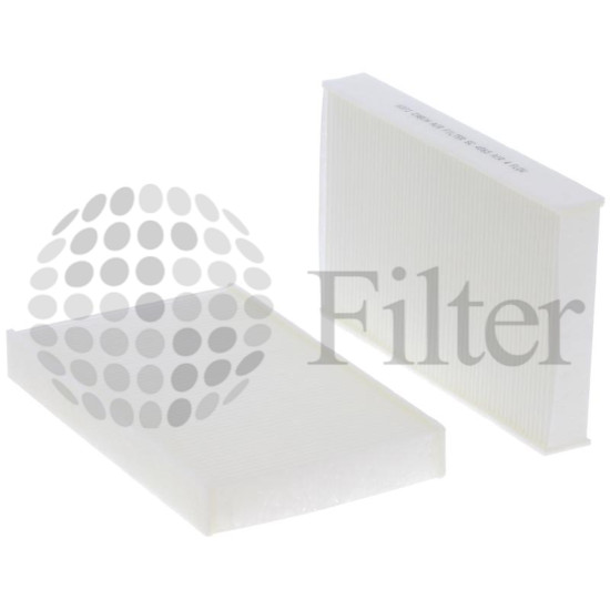 SC4065 Cabin Air Filter Hifi