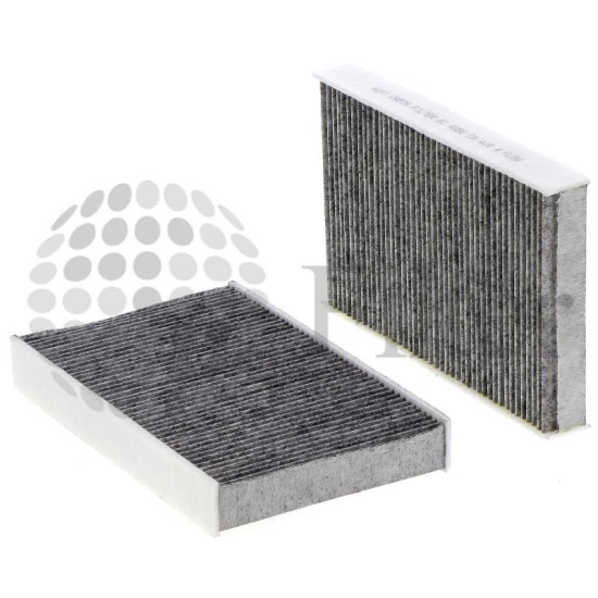 SC4065CA Cabin Air Filter Hifi