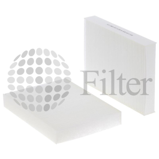 SC4078 Cabin Air Filter Hifi