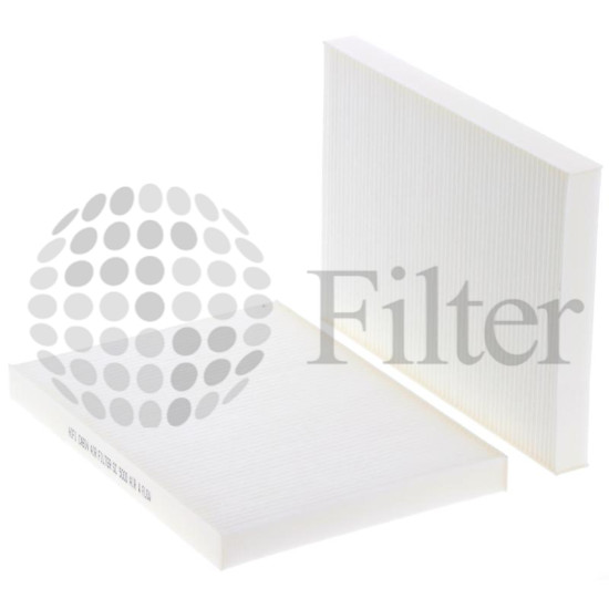 SC5000 Cabin Air Filter Hifi