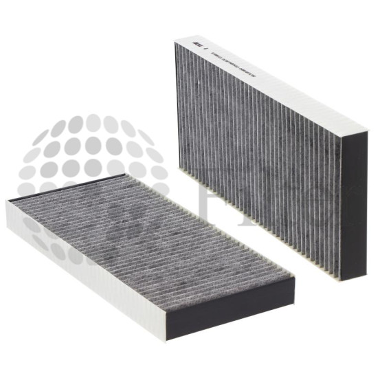 SC50001CA Cabin Air Filter Hifi