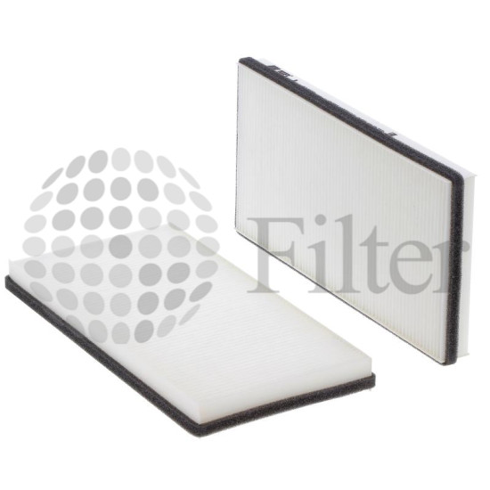 SC50006 Cabin Air Filter Hifi