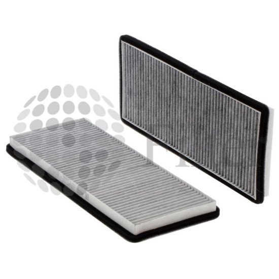 SC5001CA Cabin Air Filter Hifi