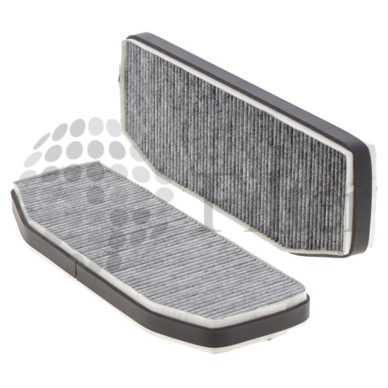 SC50018CA Cabin Air Filter Hifi