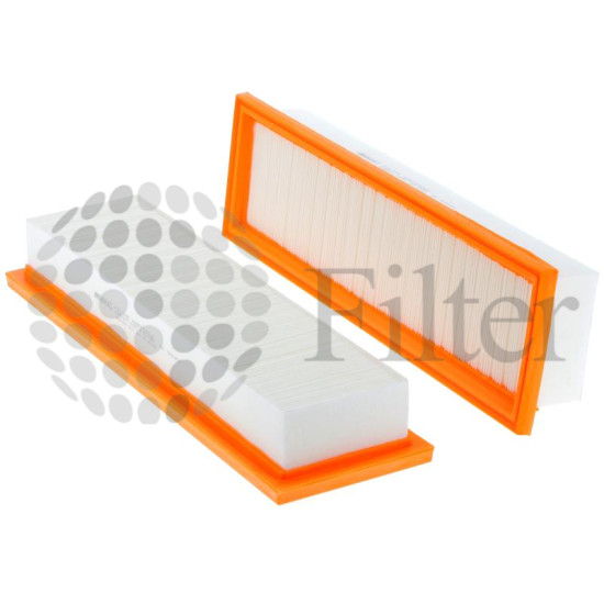 SC50022 Cabin Air Filter Hifi