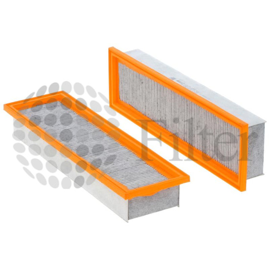 SC50022CA Cabin Air Filter Hifi