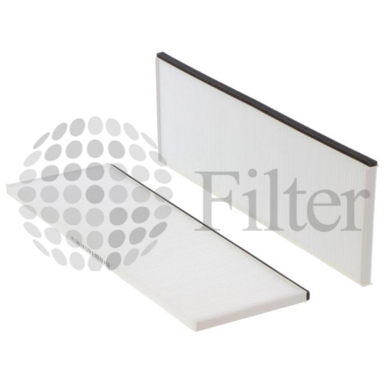 SC50025 Cabin Air Filter Hifi